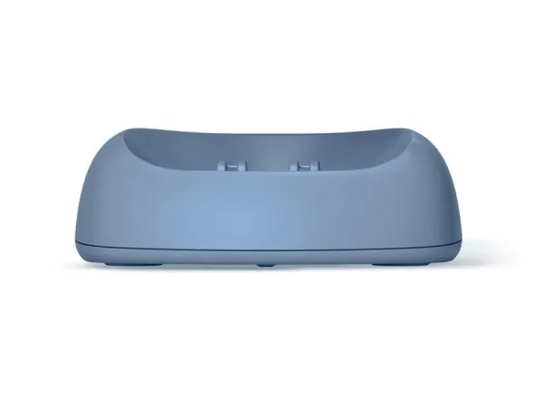Philips AVENT SCD735/52, DECT babytelefon, 330 m, 330 m, Blå, Hvid, Batteri, Batteri
