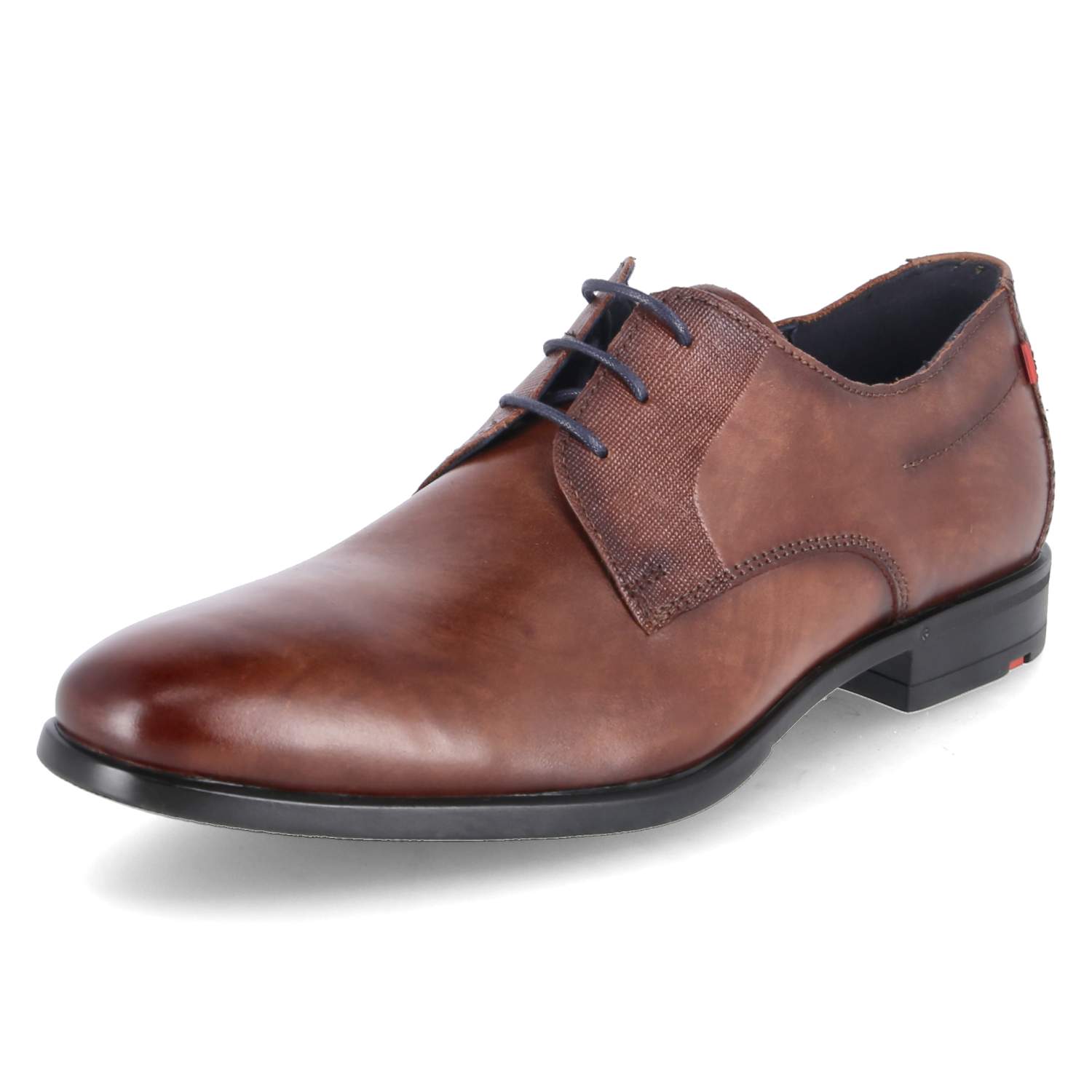 Lloyd Halbschuhe RUBIN - dark brown