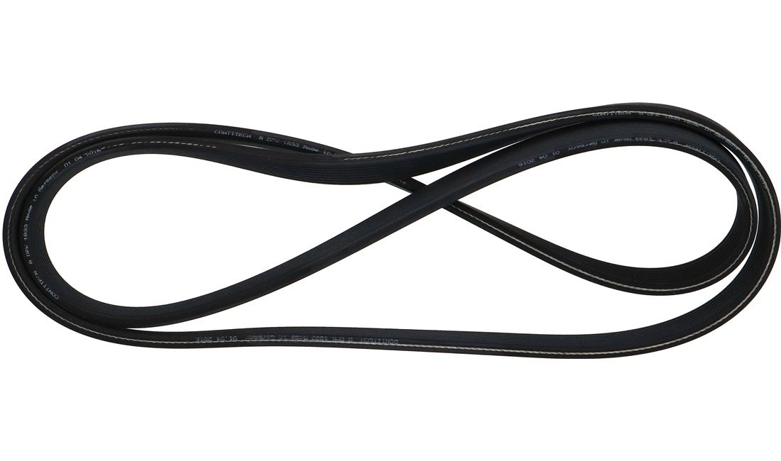 Multi v-rem 8 pk x 1833 mm