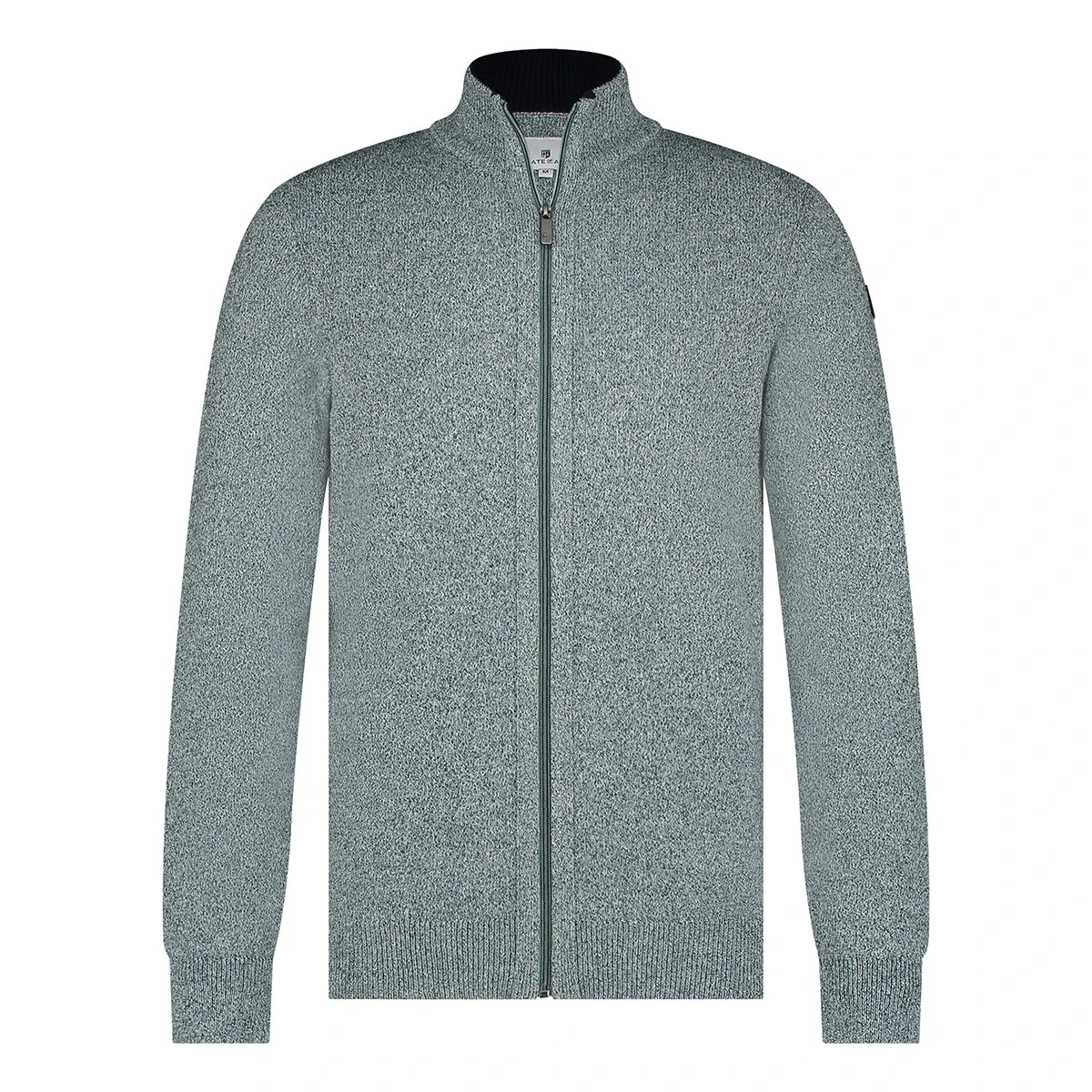 Heren Vest FFJA0017