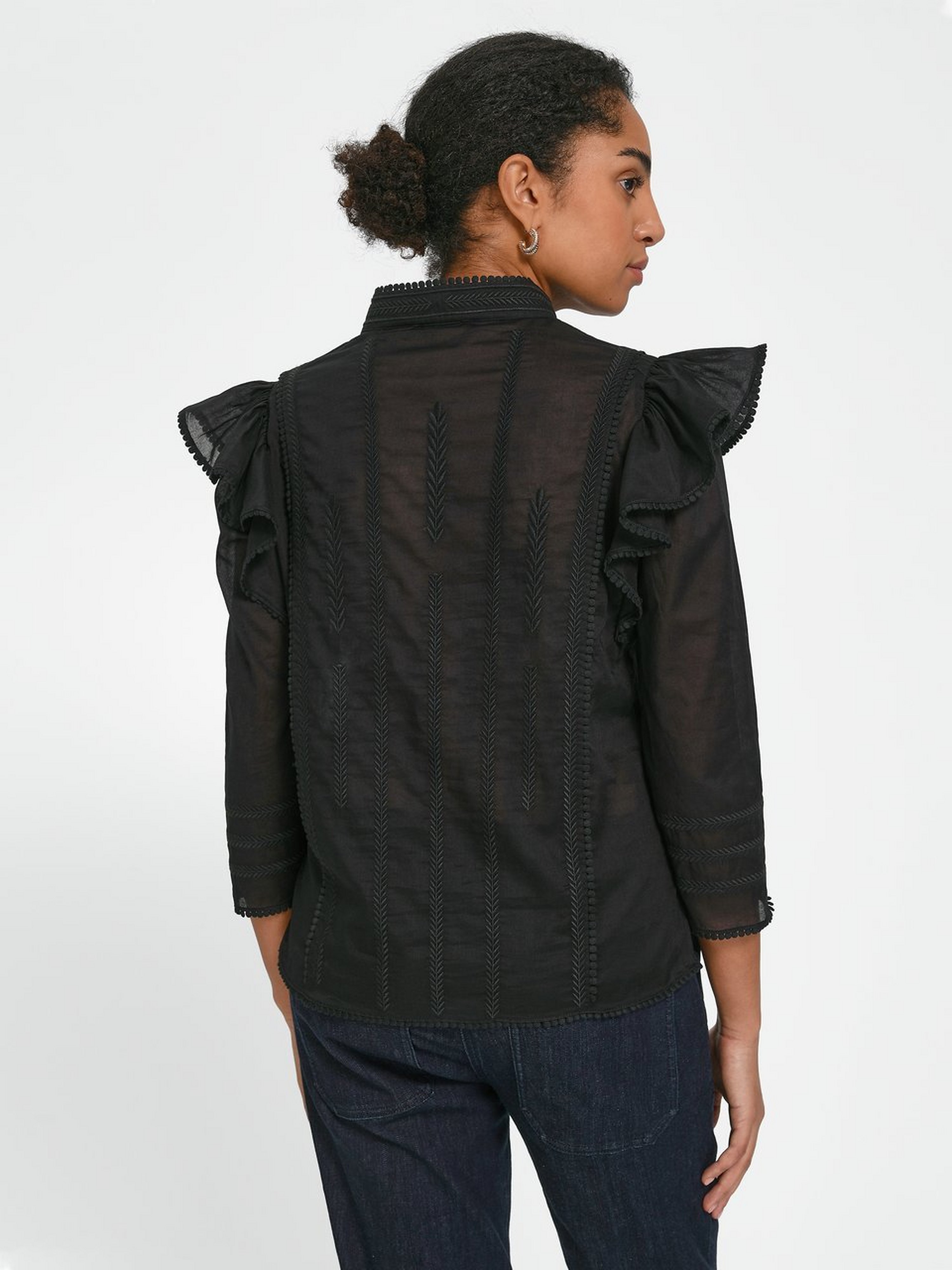 Bluse 