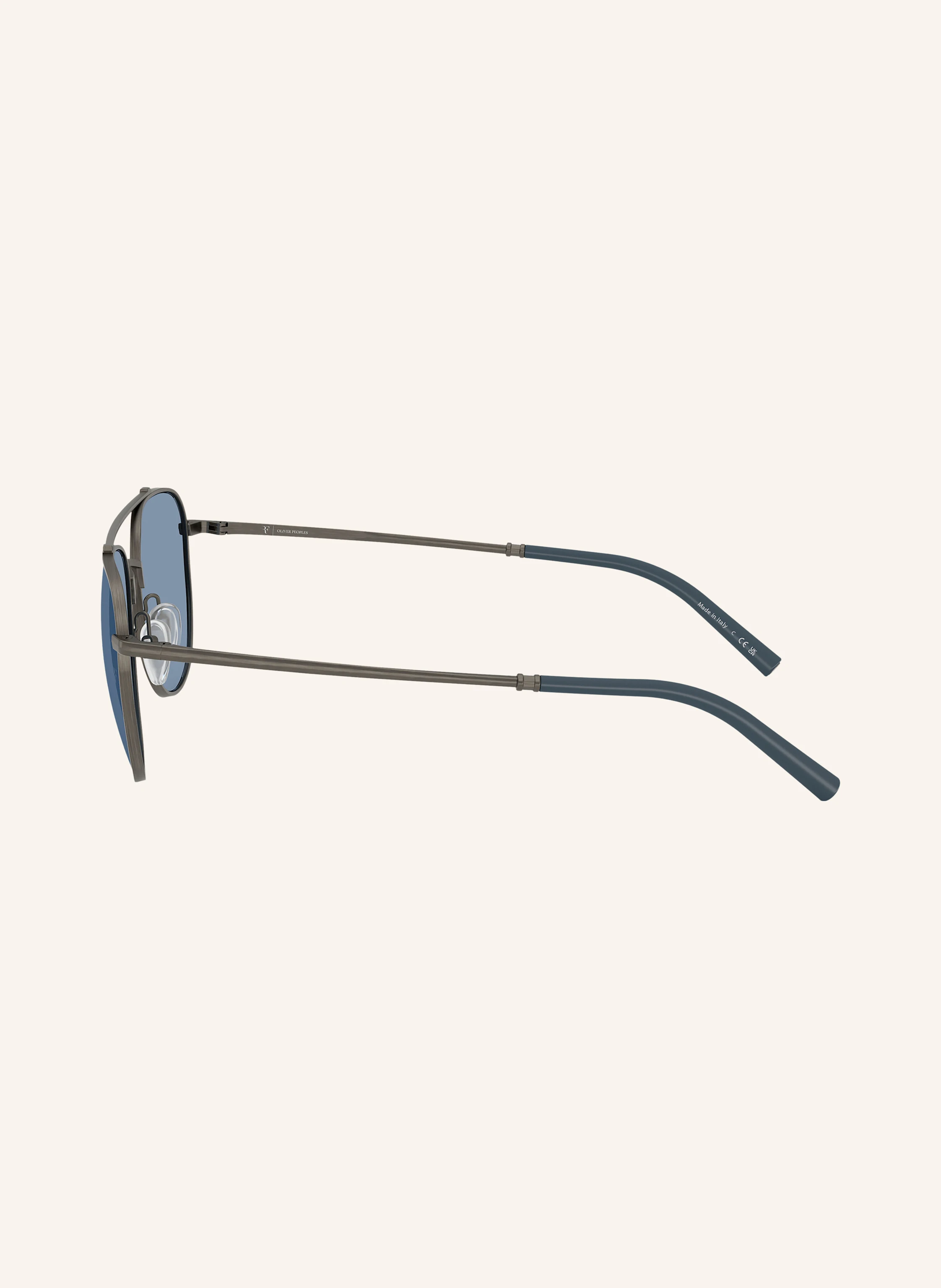 OLIVER PEOPLES Sonnenbrille OV1346S