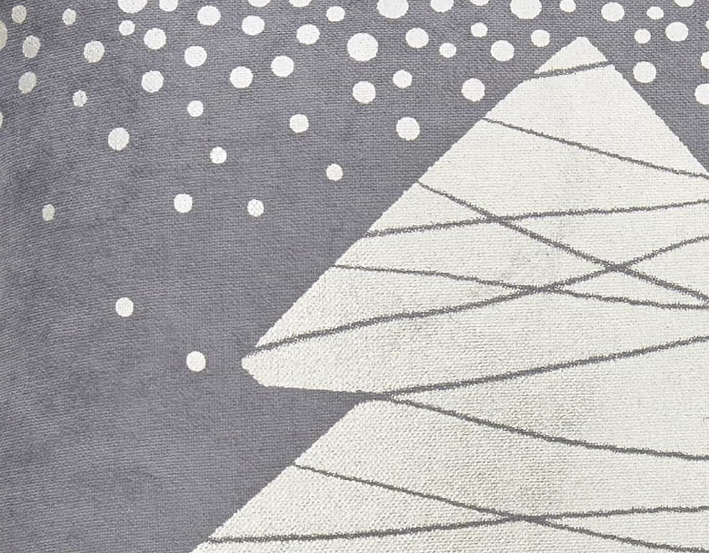 Kissenhülle Cushion Snowfall Cs32-454-4000
