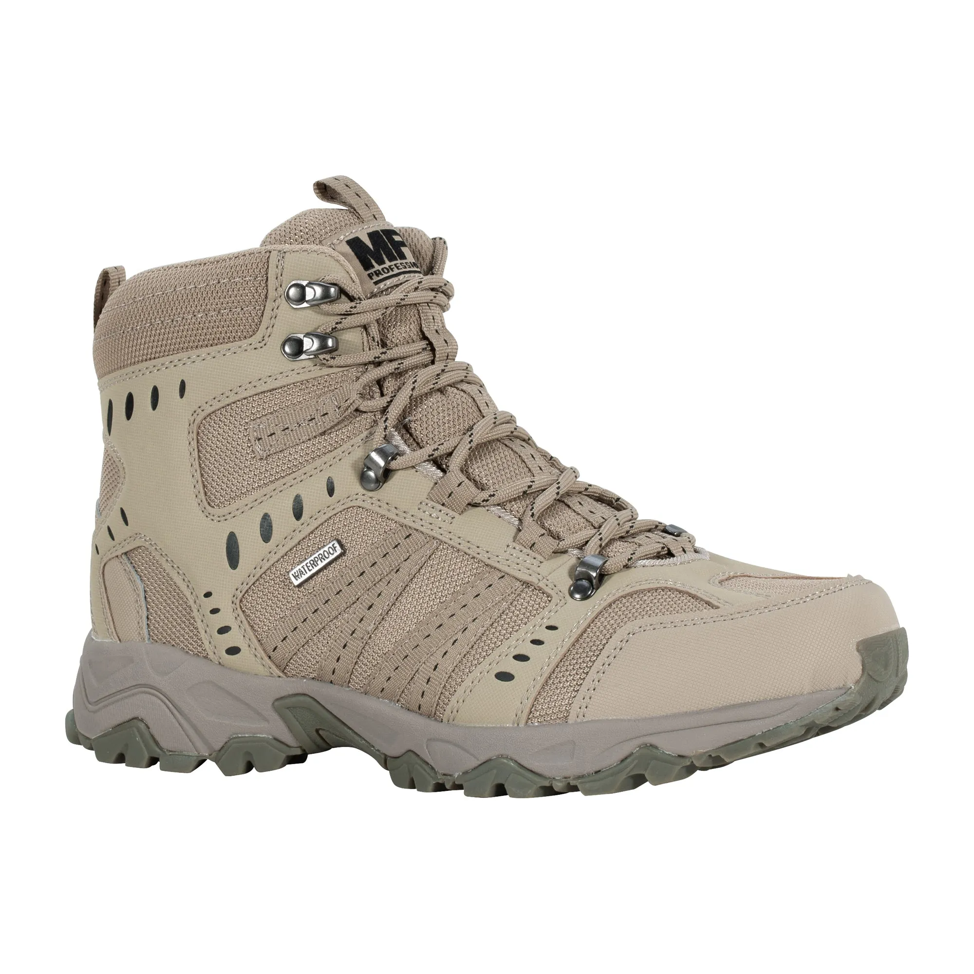 MFH -  Einsatzstiefel Tactical