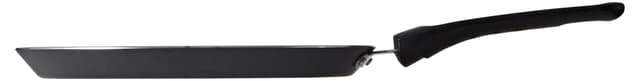 Funktion Pandekagepande 43 x 24 x 1,8 cm Sort