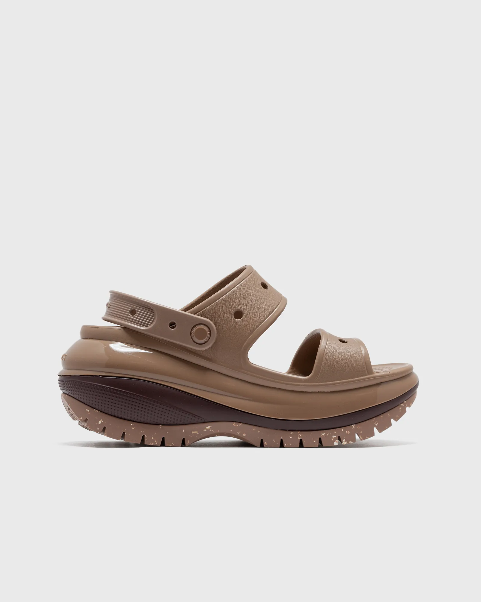 crocs Mega Crush Sandal