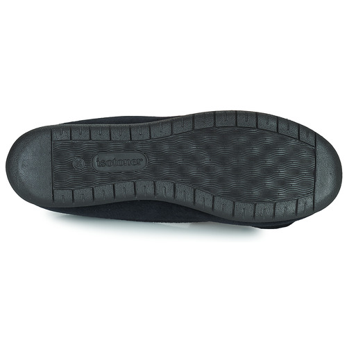 Isotoner - 97258 - Noir