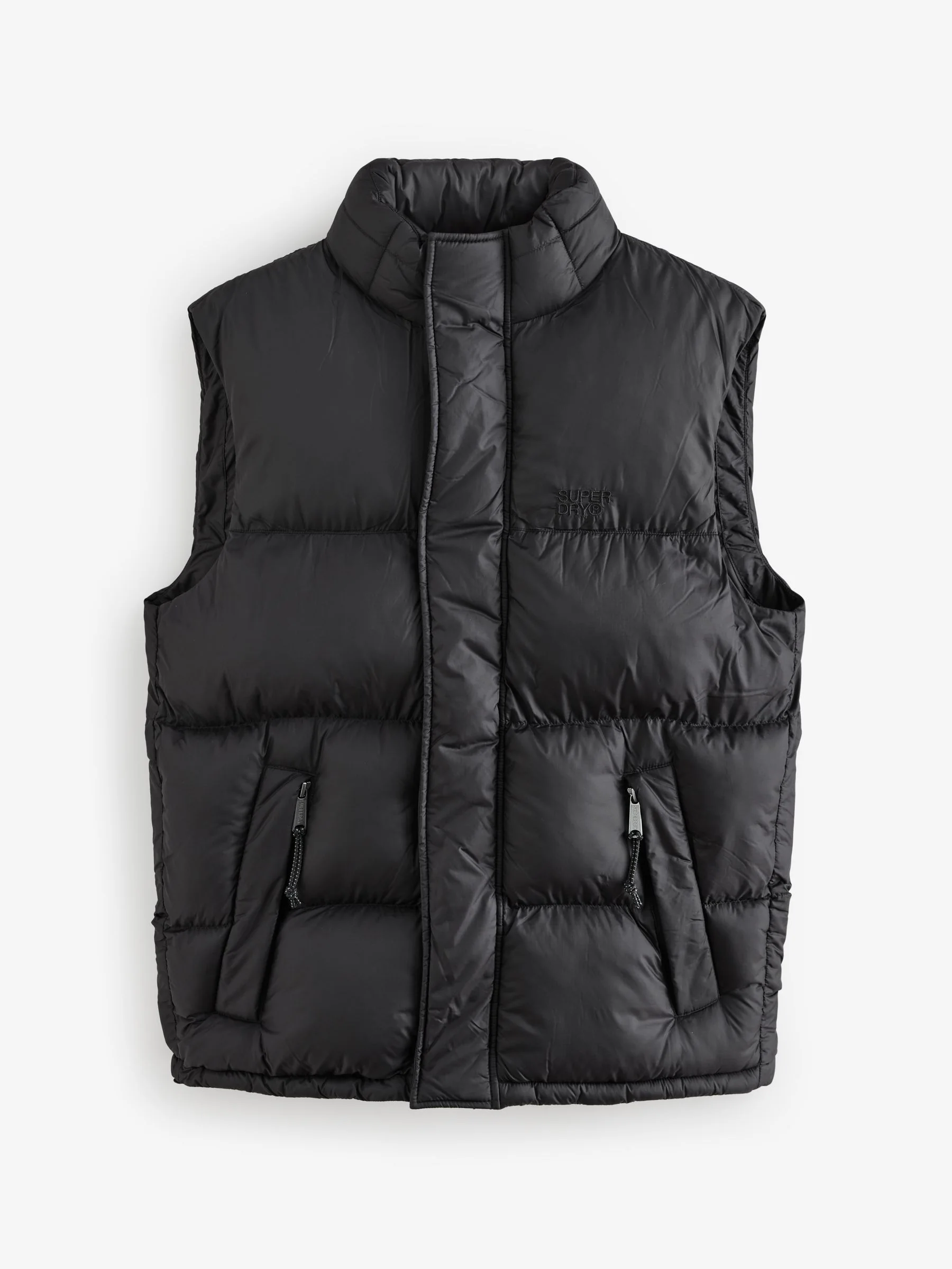 Superdry Tech Padded Gilet