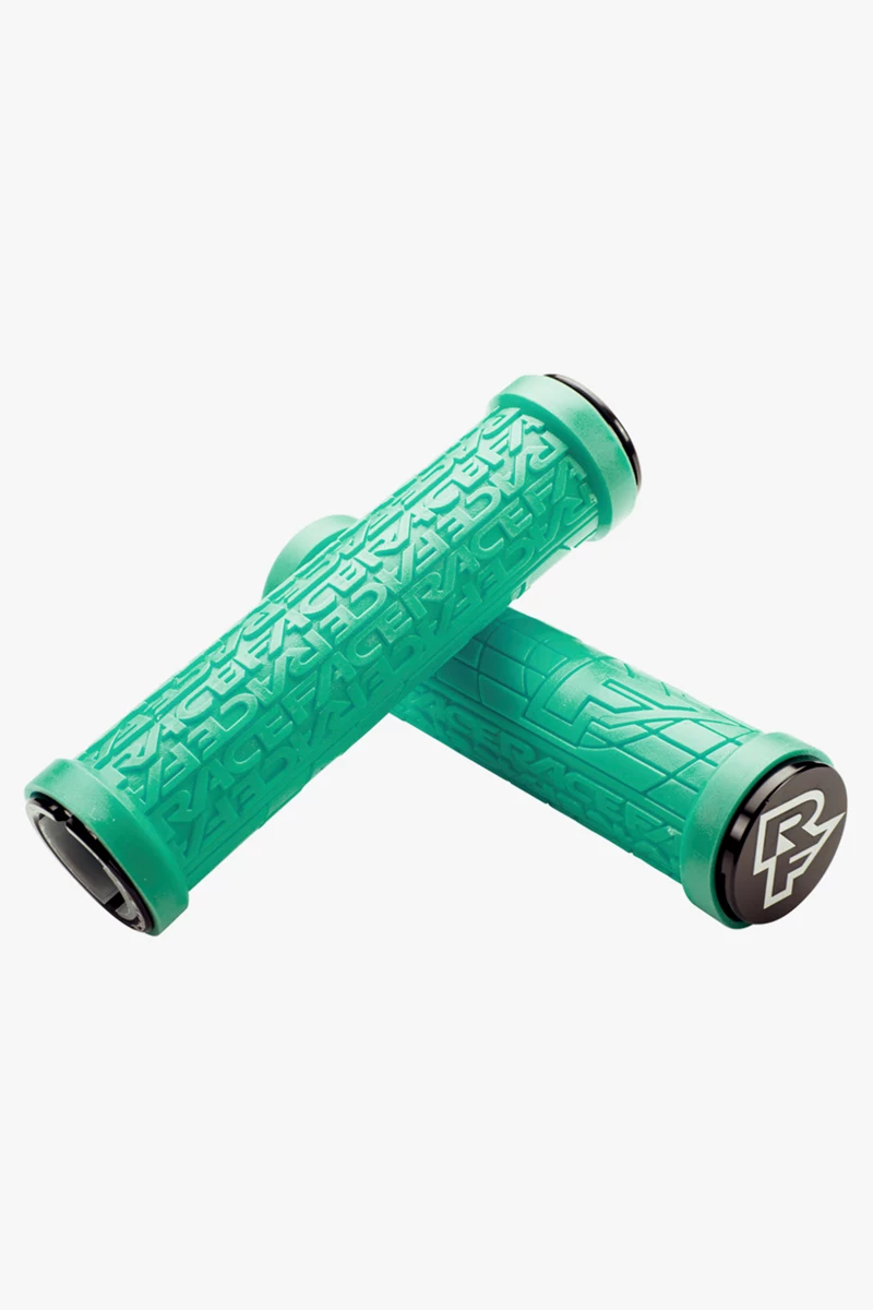Race Face Grippler Lock-On 33 mm Lenkergriff