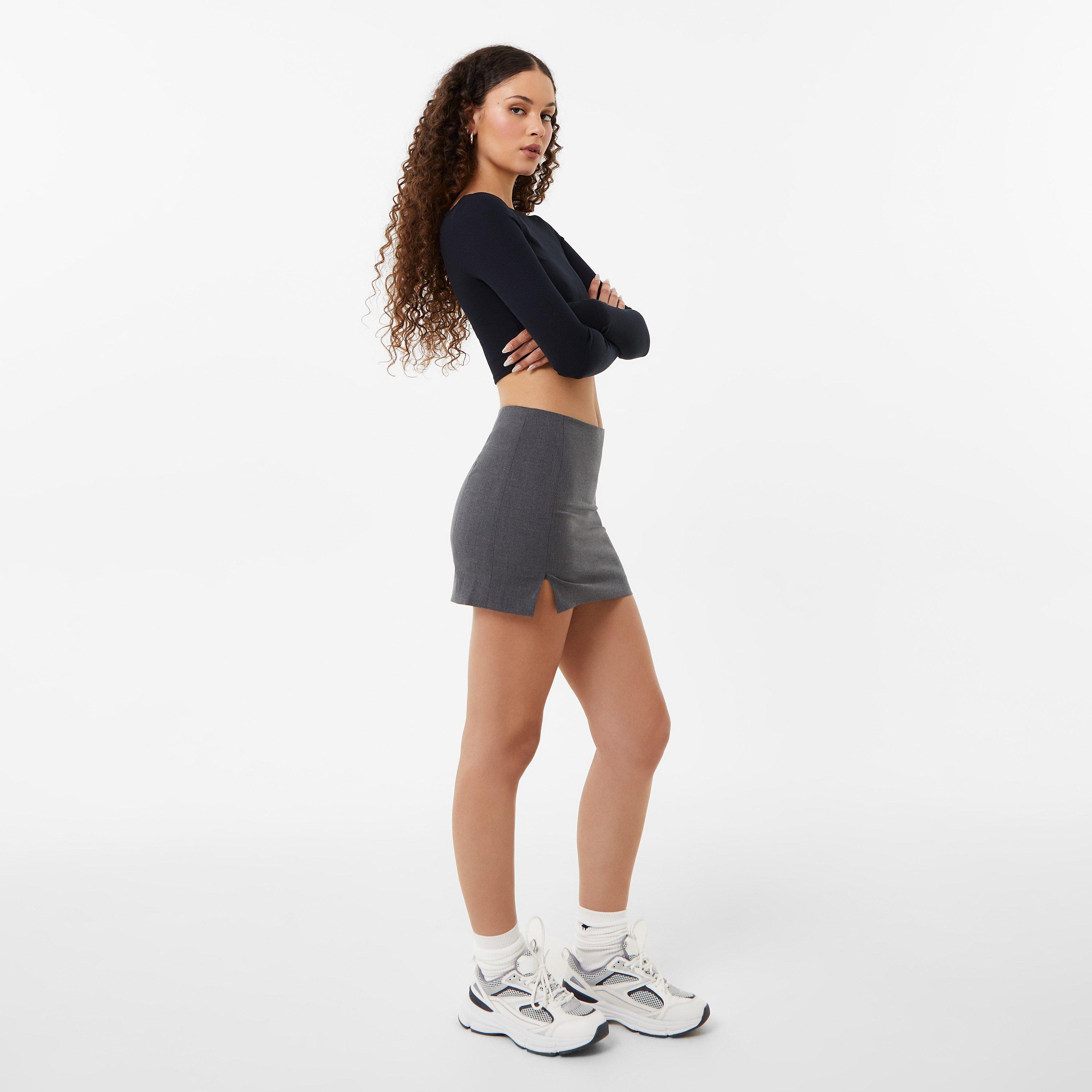 Jack Wills JW Tailored Mini Skirt