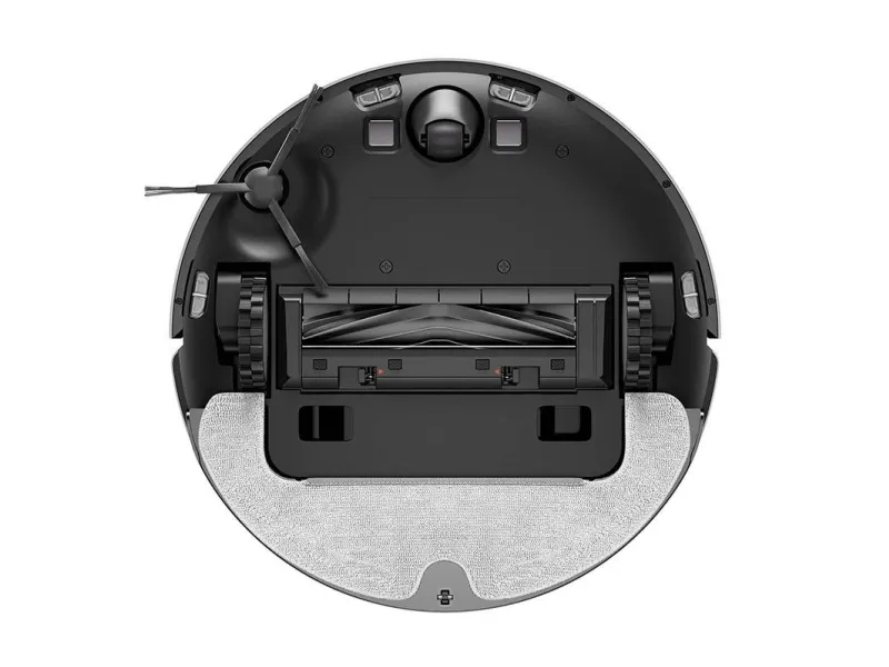 Dreame D10s Plus Suction Mop Robot med sugestation