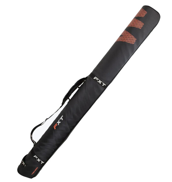 Frenzee FXT Rod Ready Holdall Foudraal