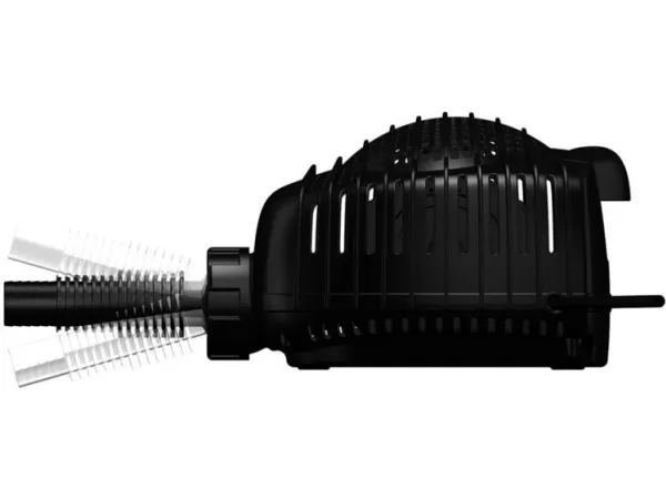 Esotec 101766 Solcellepumpesæt