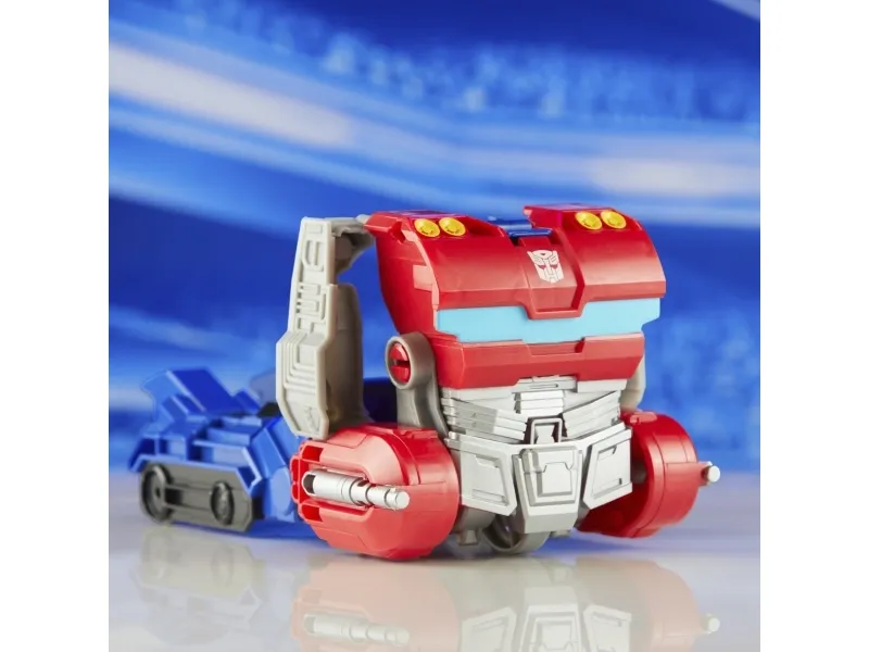 Transformers F86125L0, 6 År, Plast, Forskellige farver