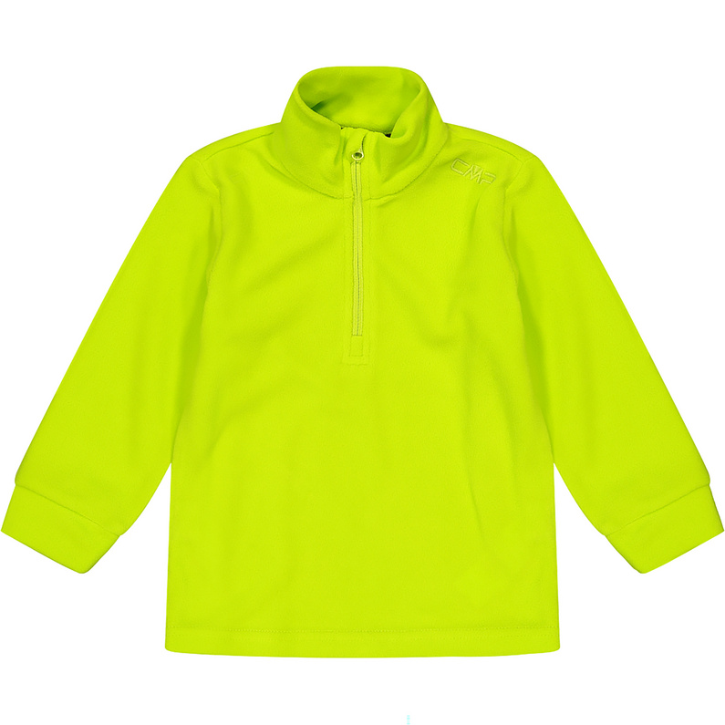 CMP Kinder Light Fleece Pullover