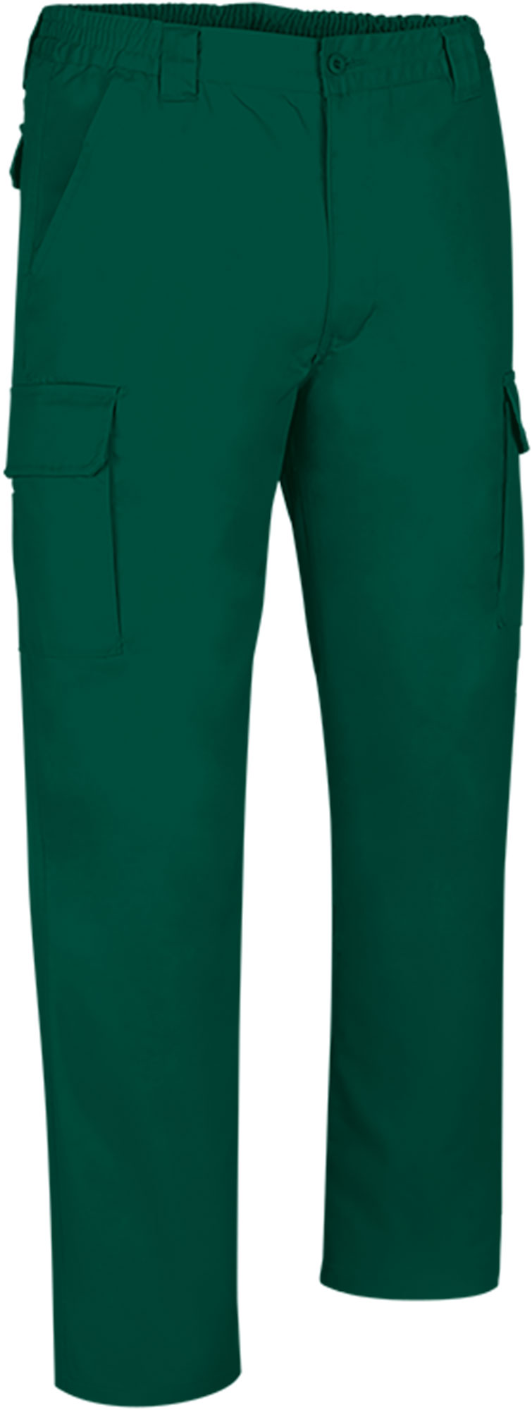 Valento PAVAROB - Pantalon ROBLE