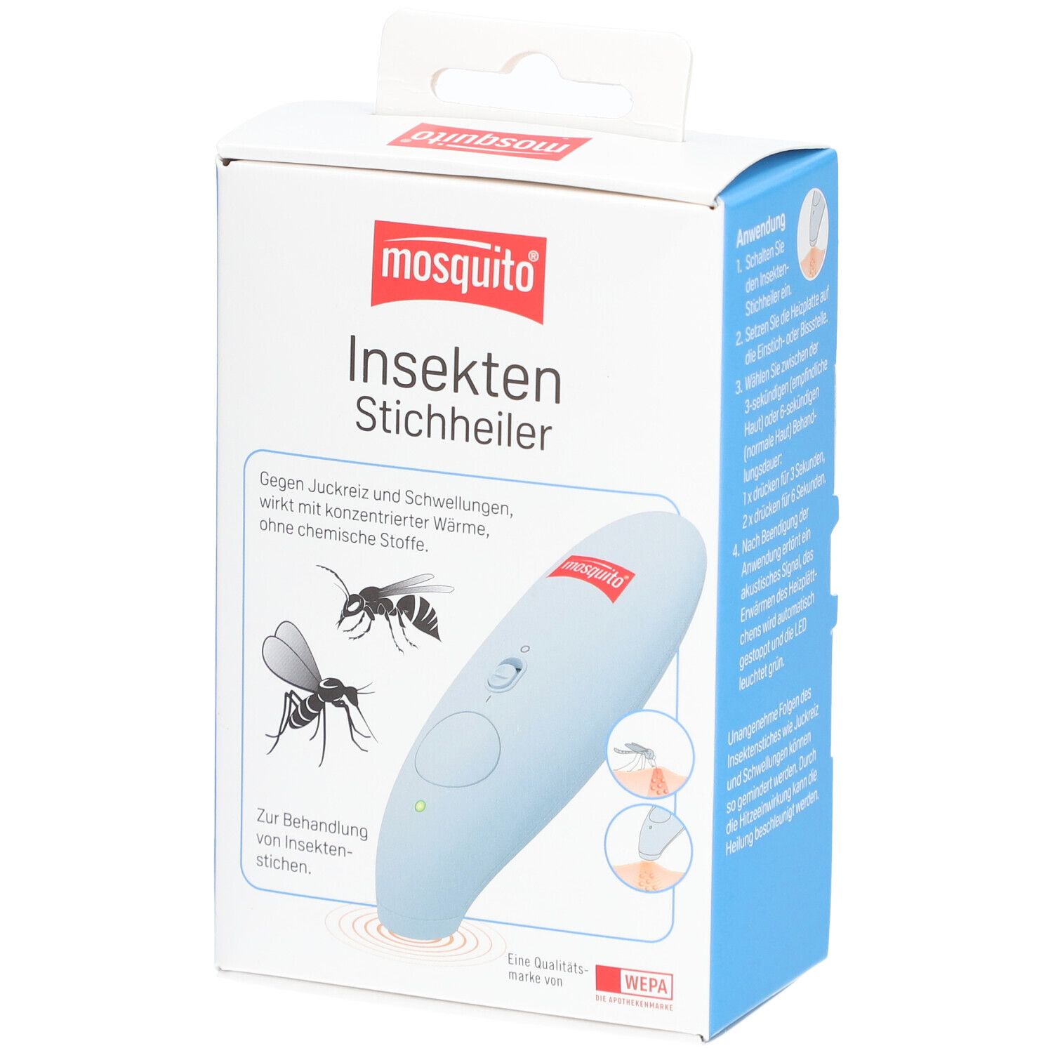 mosquito® Insekten-Stichheiler