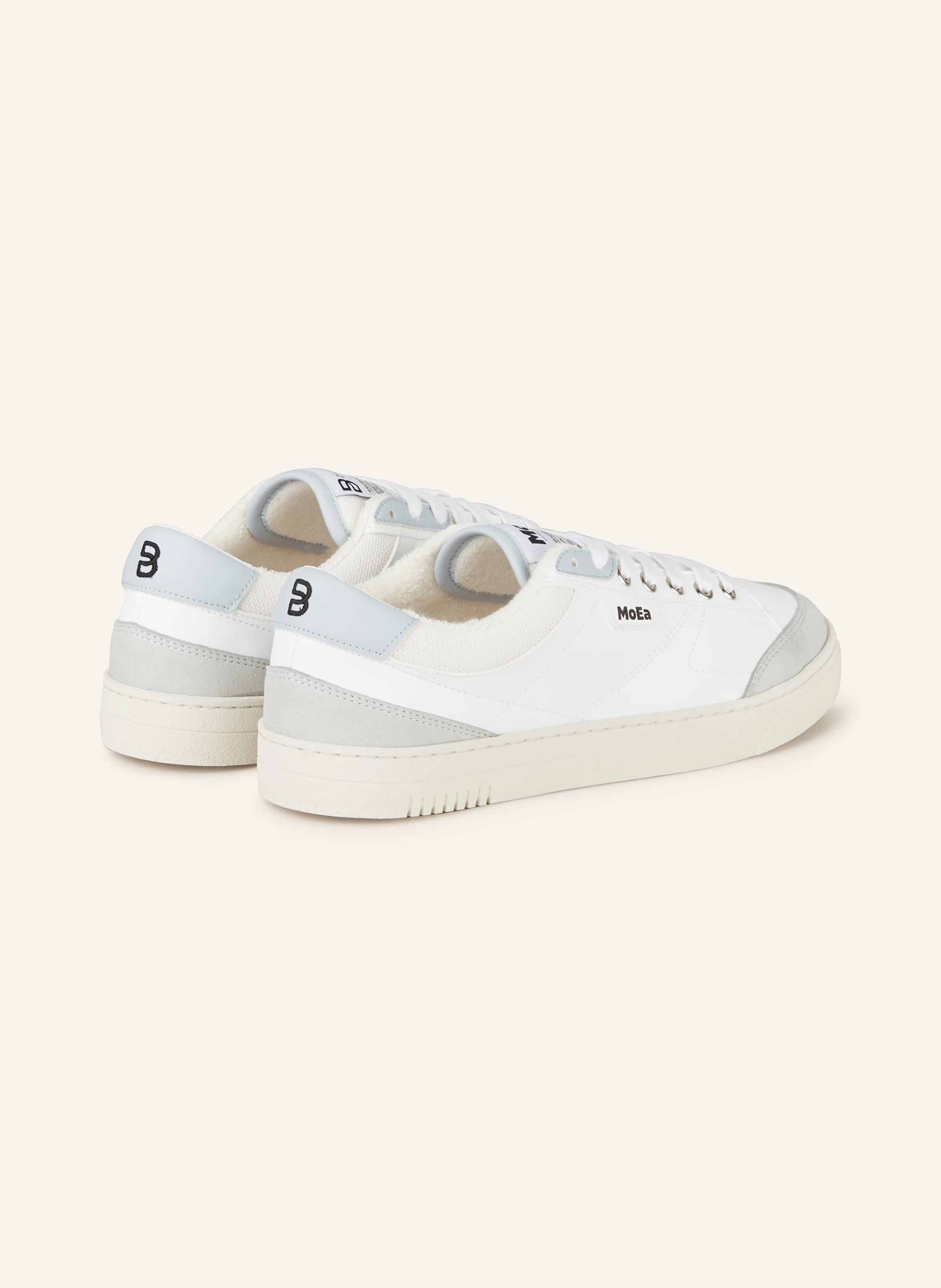 MoEa Sneaker GEN3