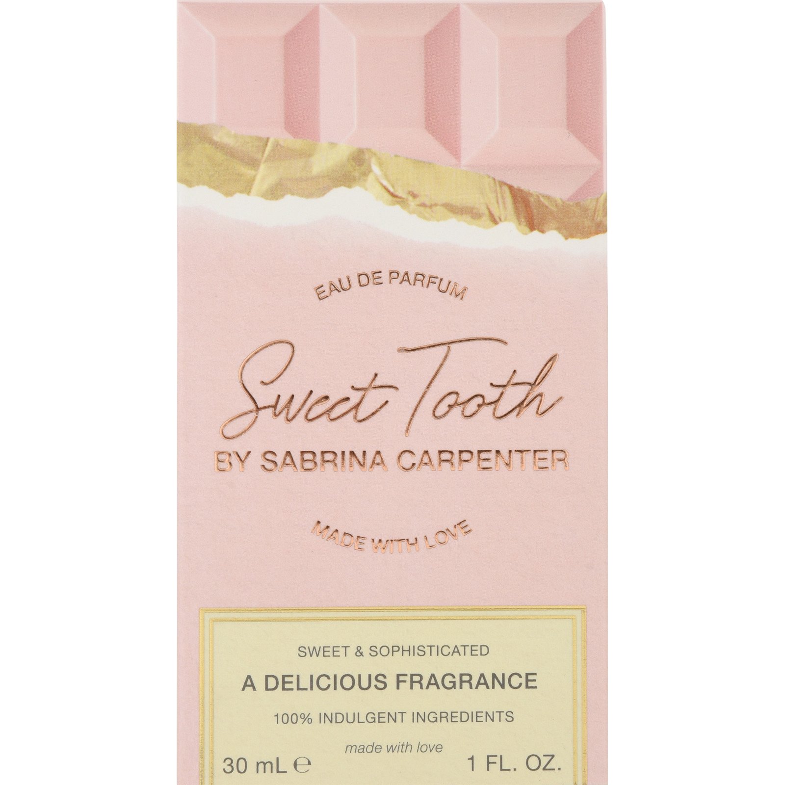 Sabrina Carpenter Sweet Tooth Femme Eau de Parfum