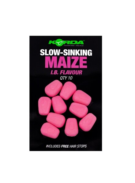 Imitations Maïs Korda Slow Sinking Maize (10pcs)
