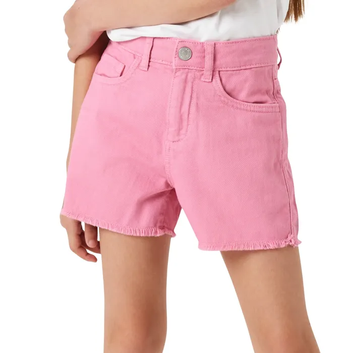 Name It Rose Mom Twill Short Meisjes