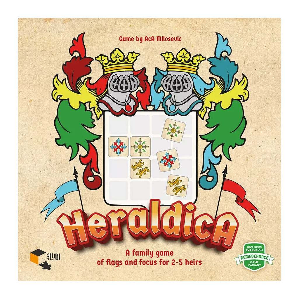 Heraldica