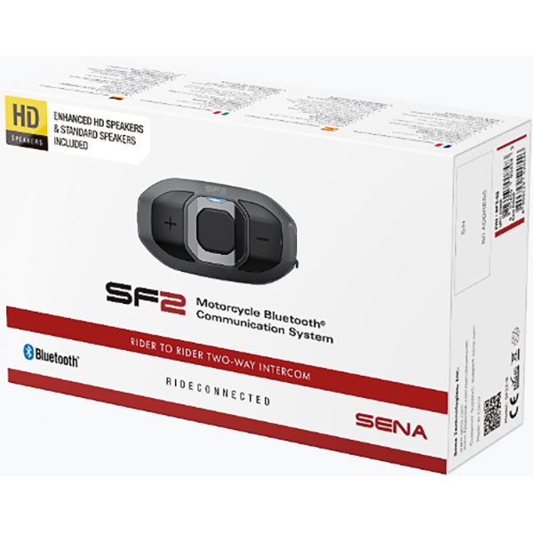 Sena - Intercom SF2-03 solo