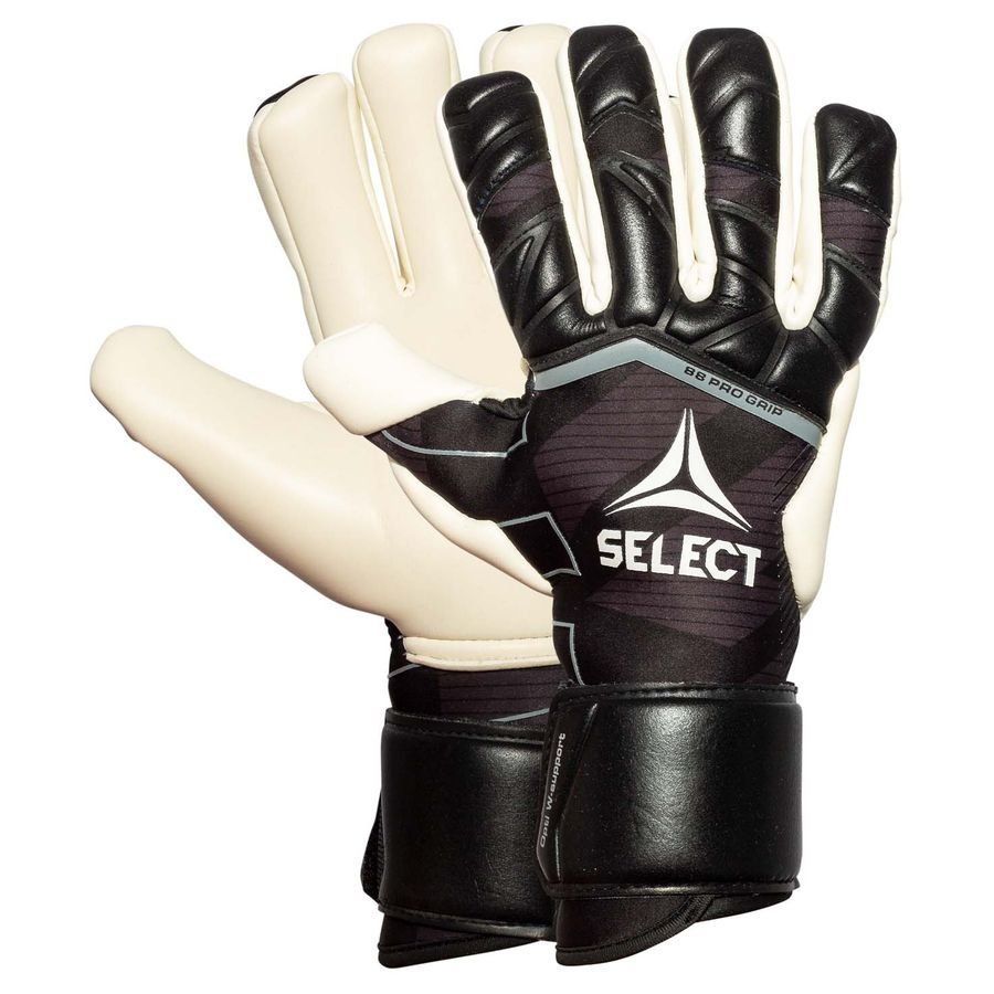Select Gants de Gardien 88 Pro Grip v24 - Noir/Blanc