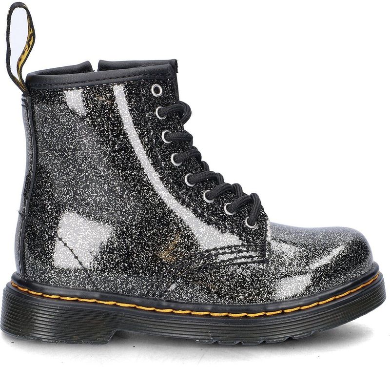 Dr. Martens - 1460 T - Veterboots - Lak
