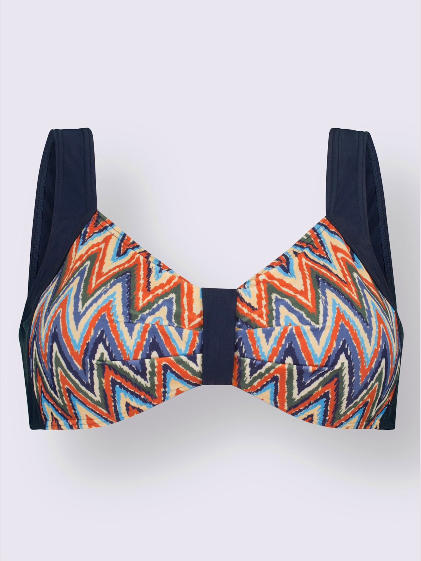 Haut de maillot de bain femme