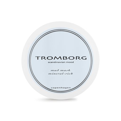 Tromborg Mineral-Rich Mud Mask, 50 ml