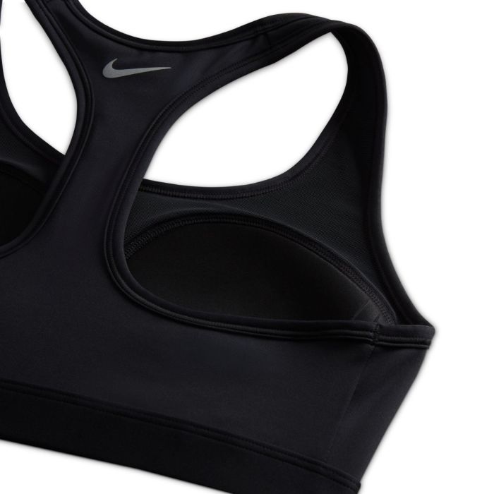 Nike Dame Swoosh Medium Support Bra Sort