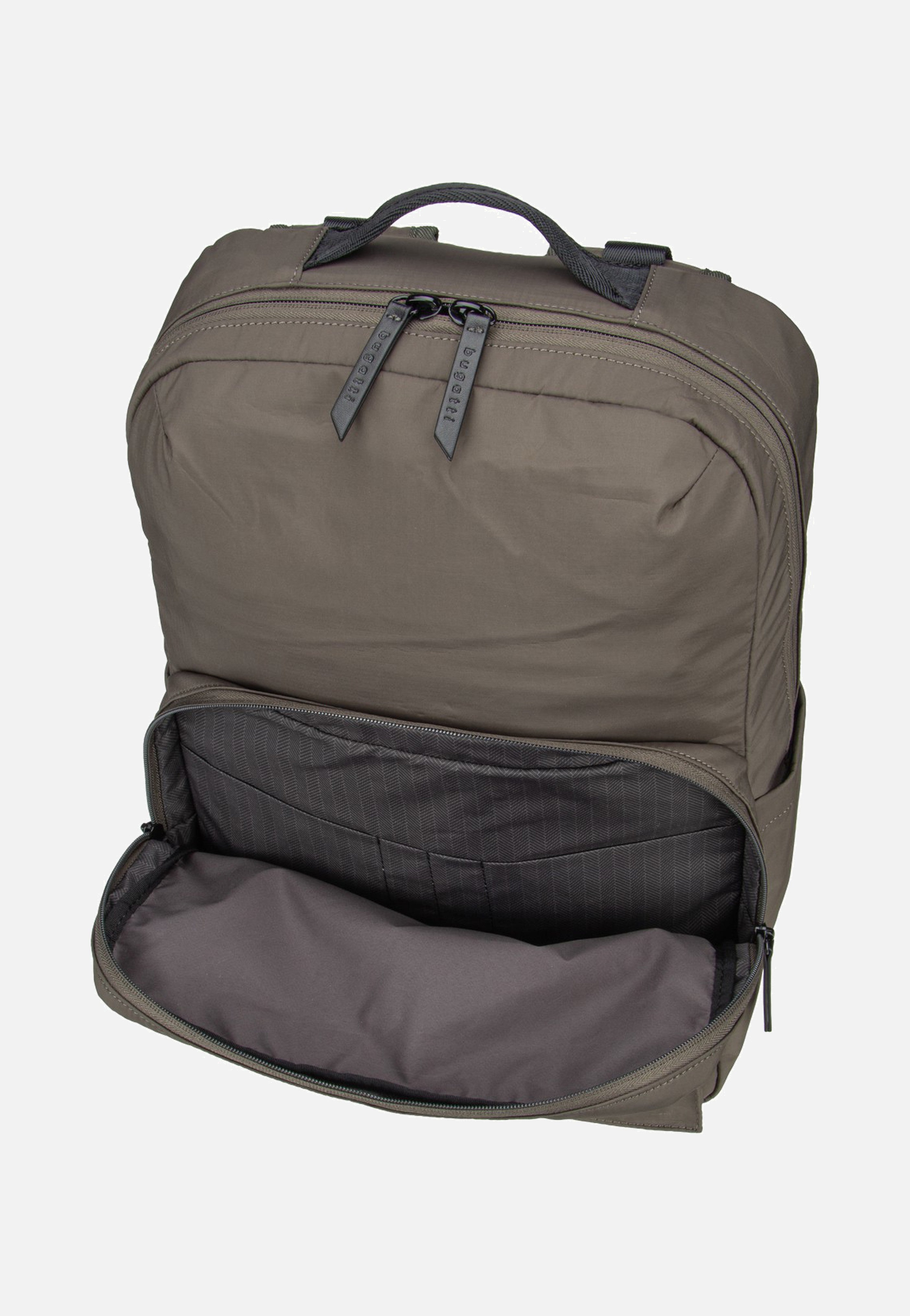 Legere Backpack Olive - Rucksack