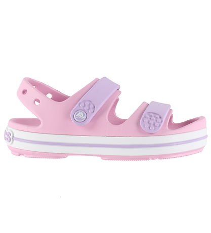Crocs Sandalen - Crocband Cruiser K - Ballerina/Lavender