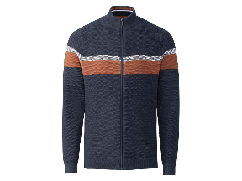 Heren vest