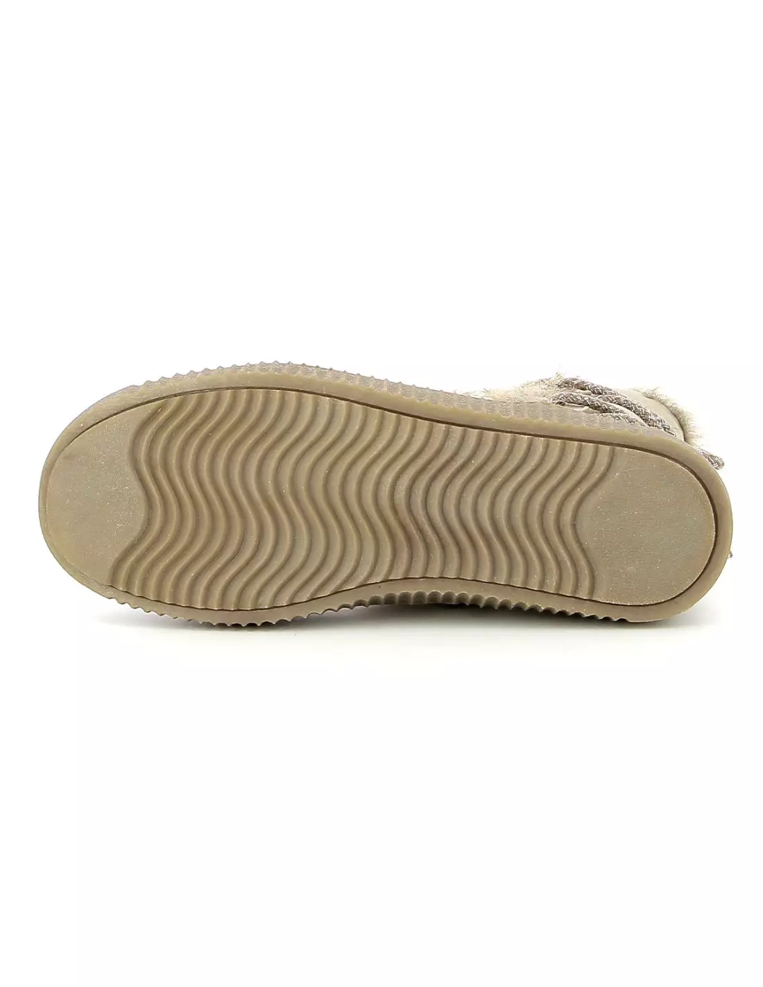 SAFETY JOGGER 540797 - Boots & bottines Taupe