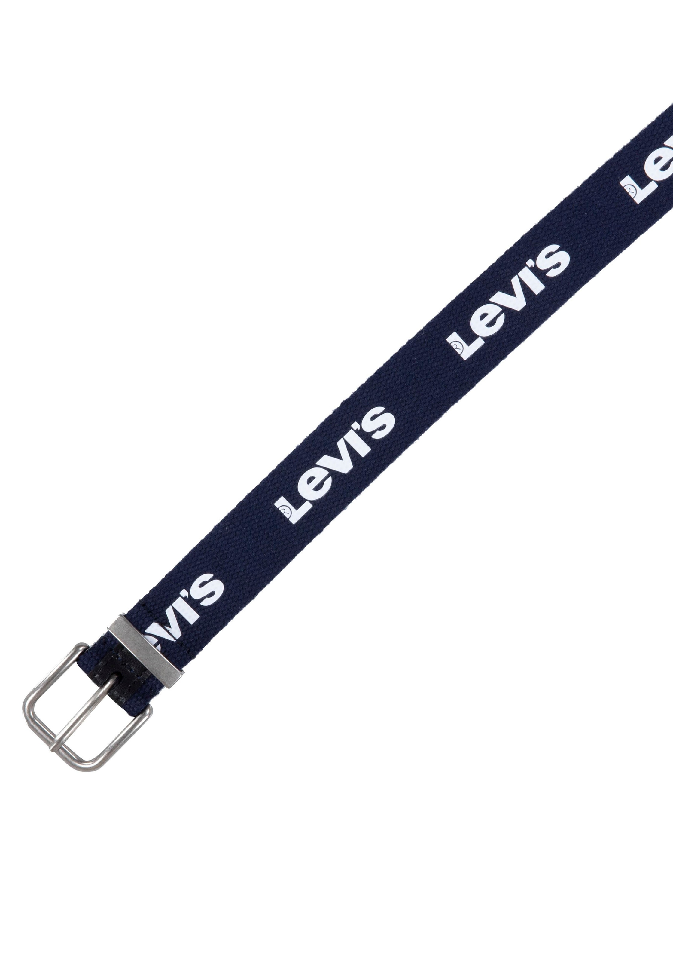 Levi's® Kids Stoffgürtel »LAN LEVIS WEBBING BELT« UNISEX