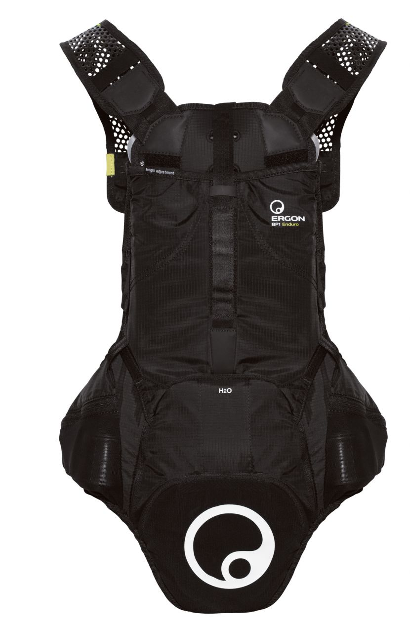 Ergon BP1 Protect - Protektor Rucksack kaufen | Bike-Discount