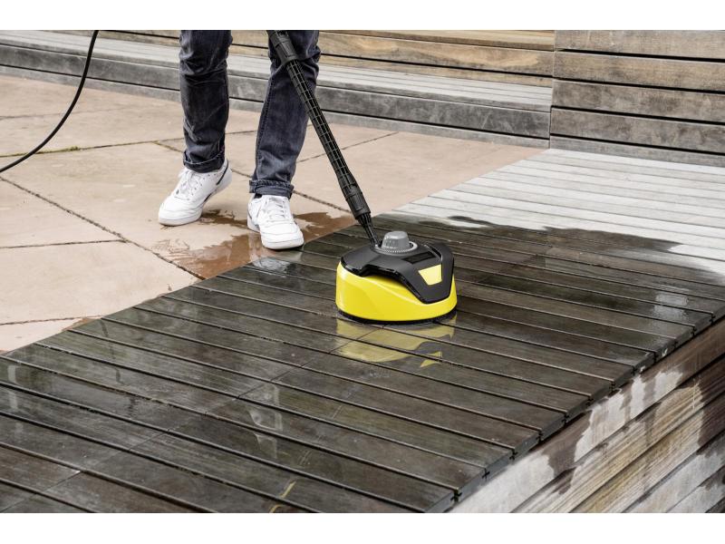 Kärcher Professional Flächenreiniger T-Racer T 5 Zubehör zu Hochdruckreiniger (Flächenreiniger)