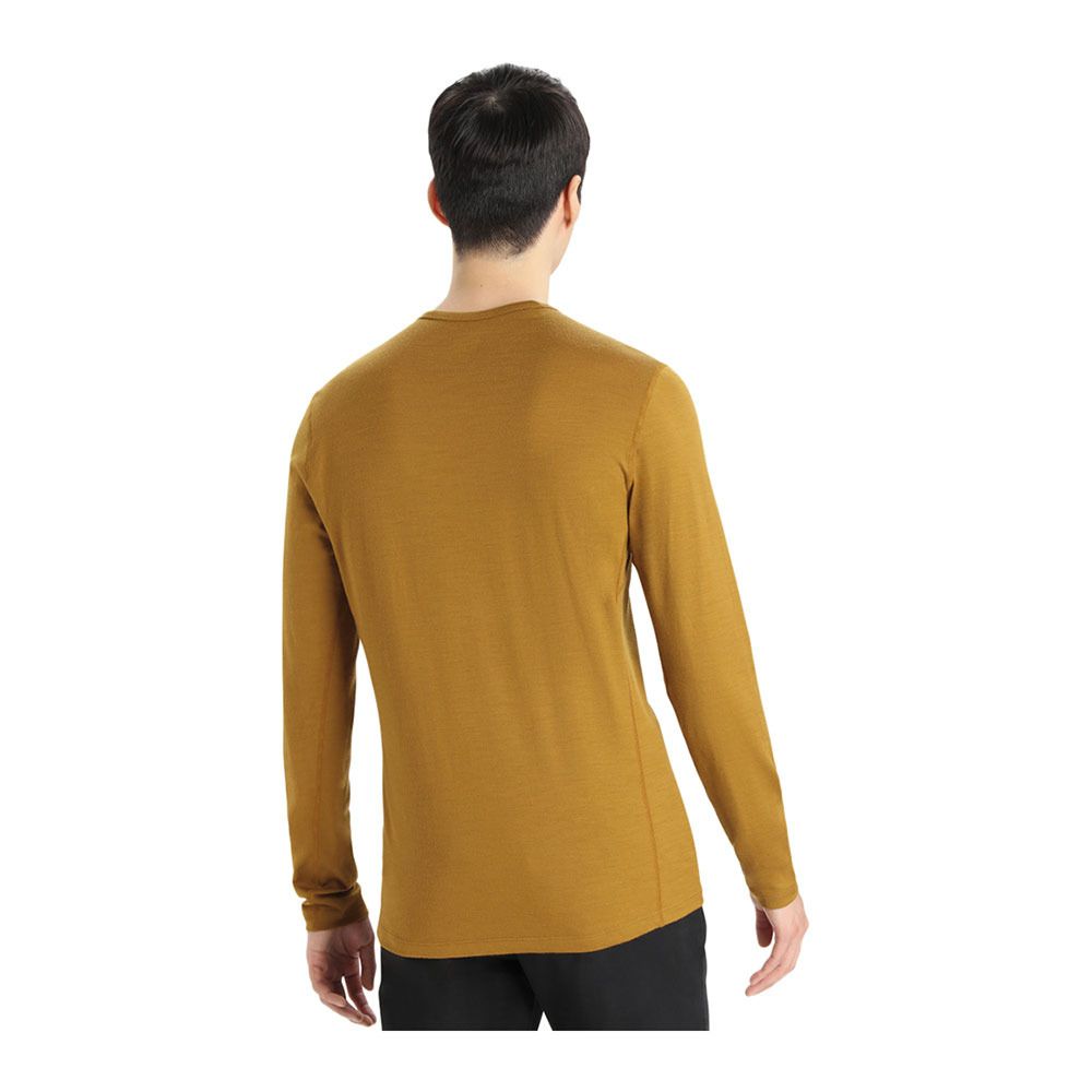 Icebreaker 200 OASIS - Tee-shirt Homme clove
