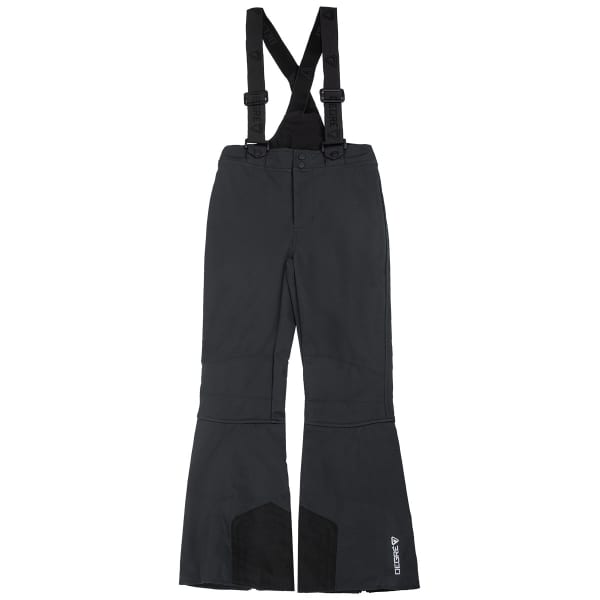 Pantalon de ski DEGRÉ7 DEGRE 7 ZAC JR PNT BLACK