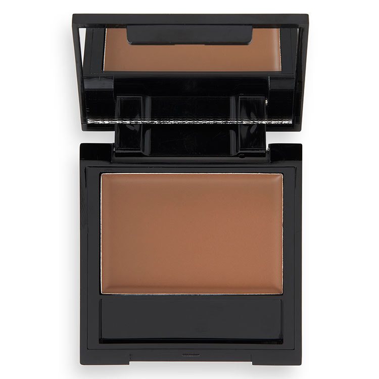 Revolution Beauty Revolution Bullet Brow Shaping Wax Dark Brown 3,6g