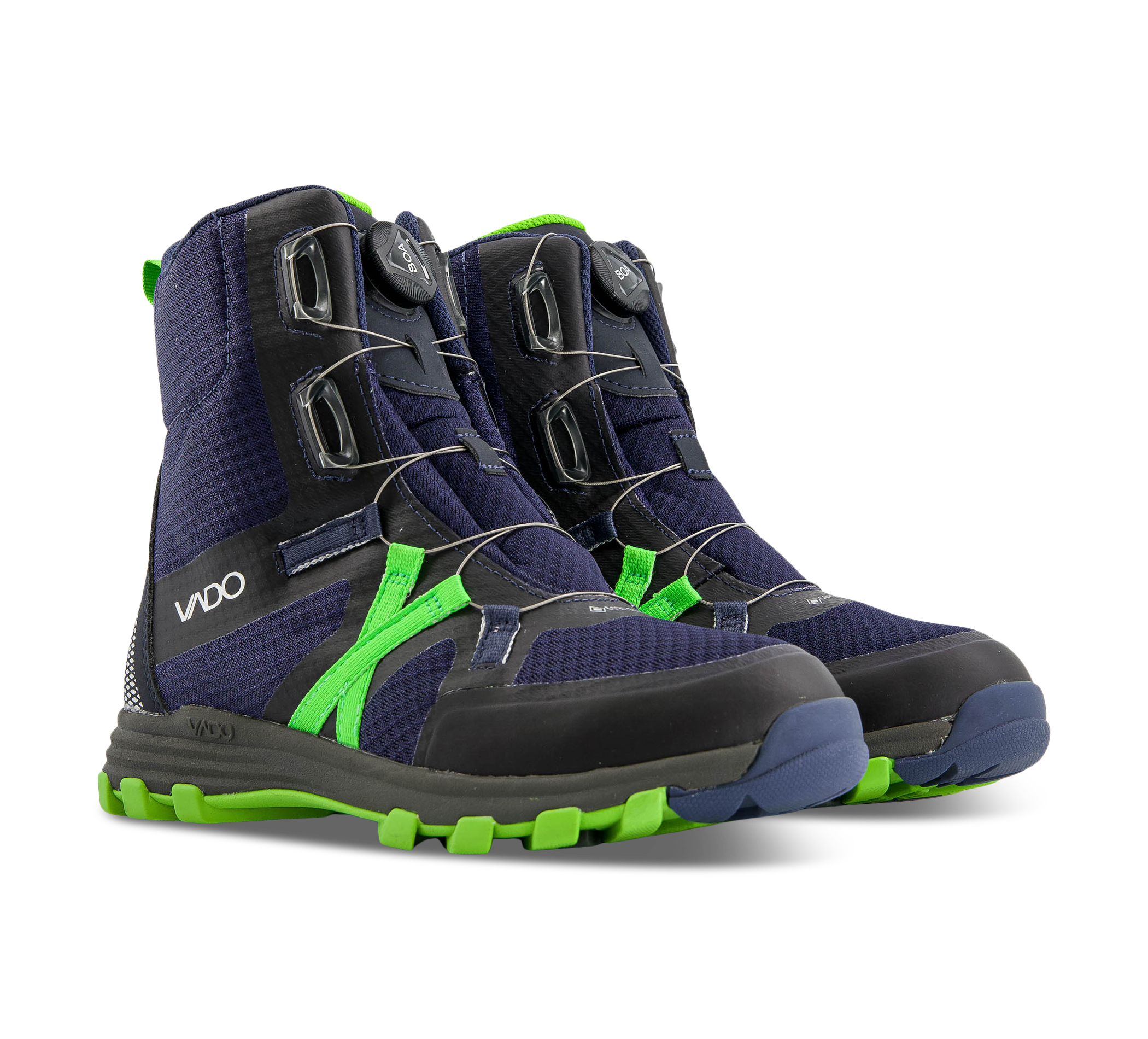 Vado Blazer Hi BOA GTX