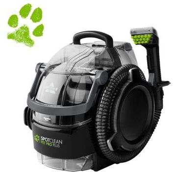 Bissell Spotclean Pet Pro Plus 37252