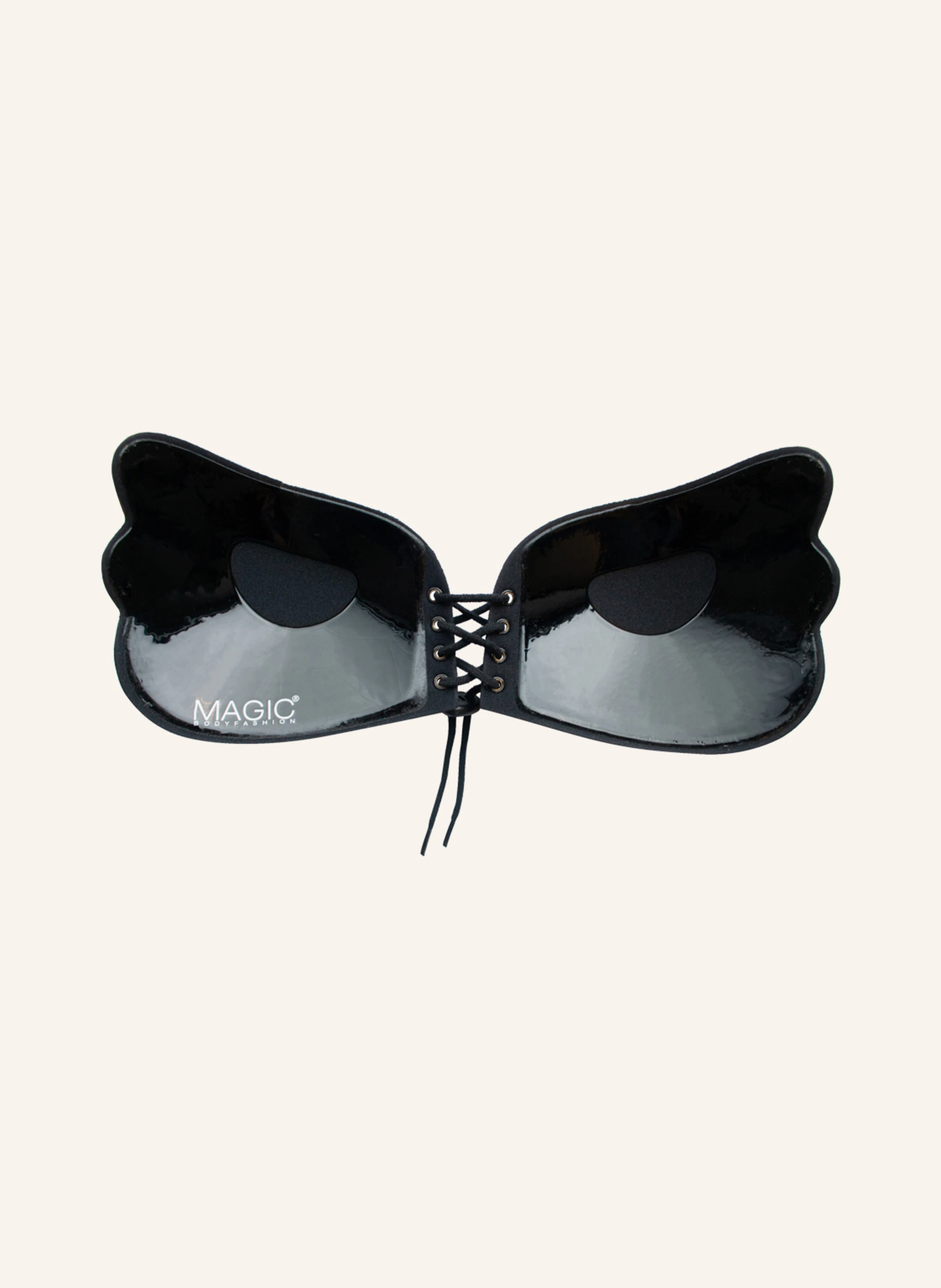MAGIC Bodyfashion Rückenfreier Push-up-BH VA-VA-VOOM
