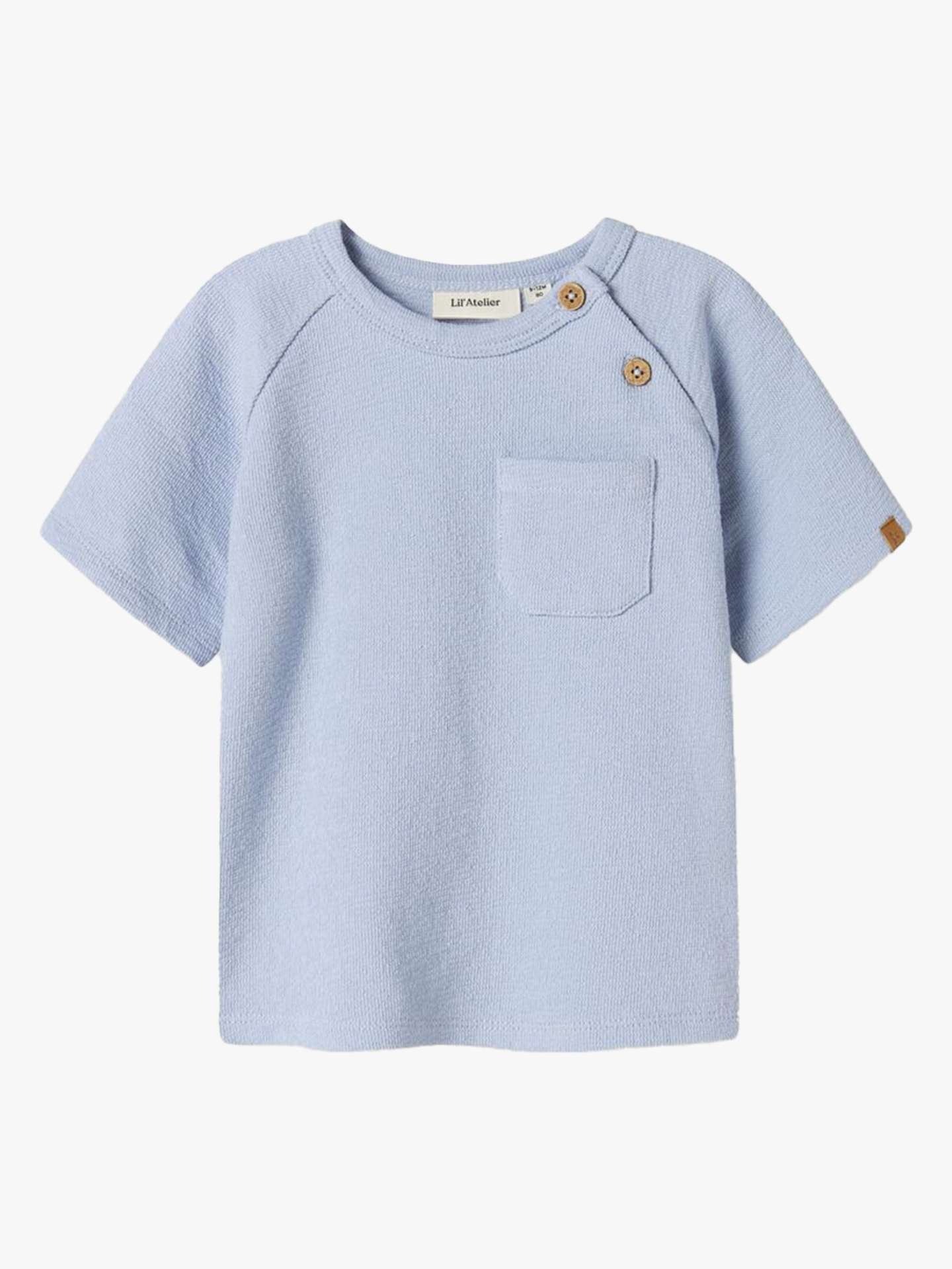 Jollo Short Sleeve Sweat