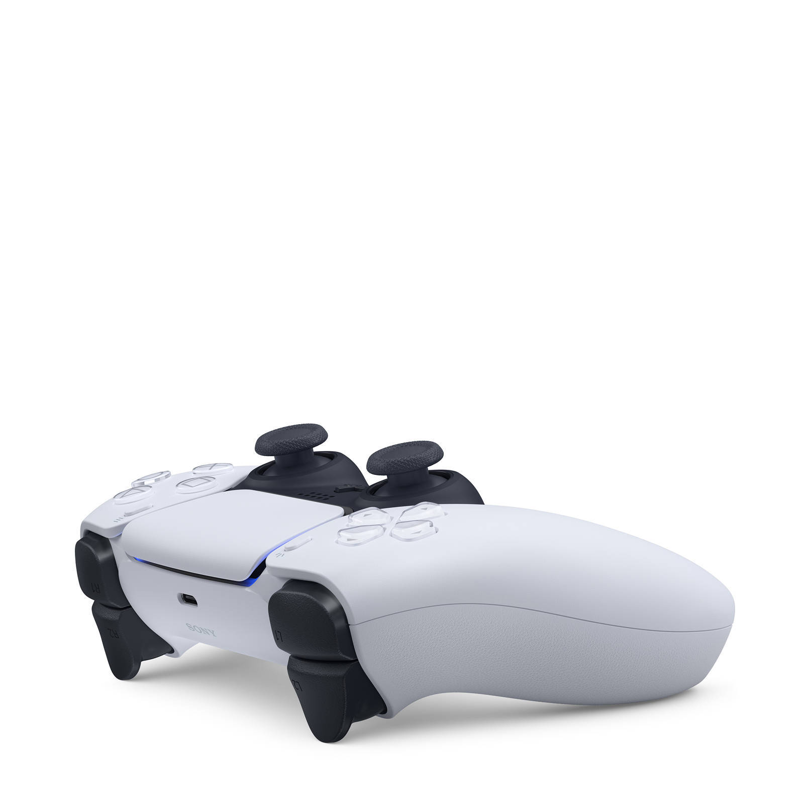 Sony DualSense™ Draadloze Controller V2 - White