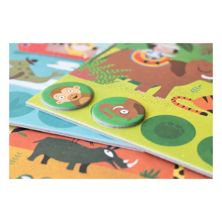 Londji Loto Habitats