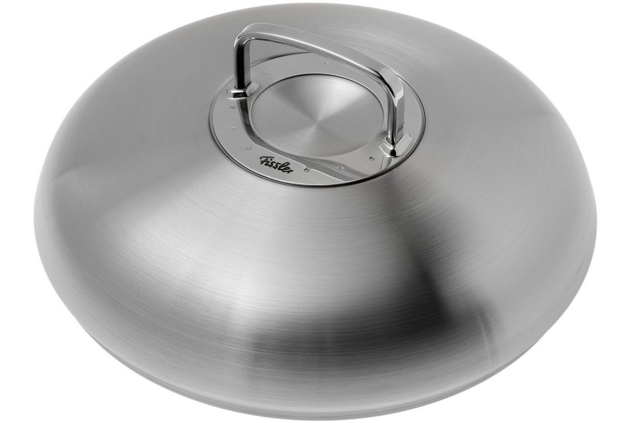 Fissler Original Profi Collection High Dome Lid 084-388-28-200 hoge deksel 28 cm