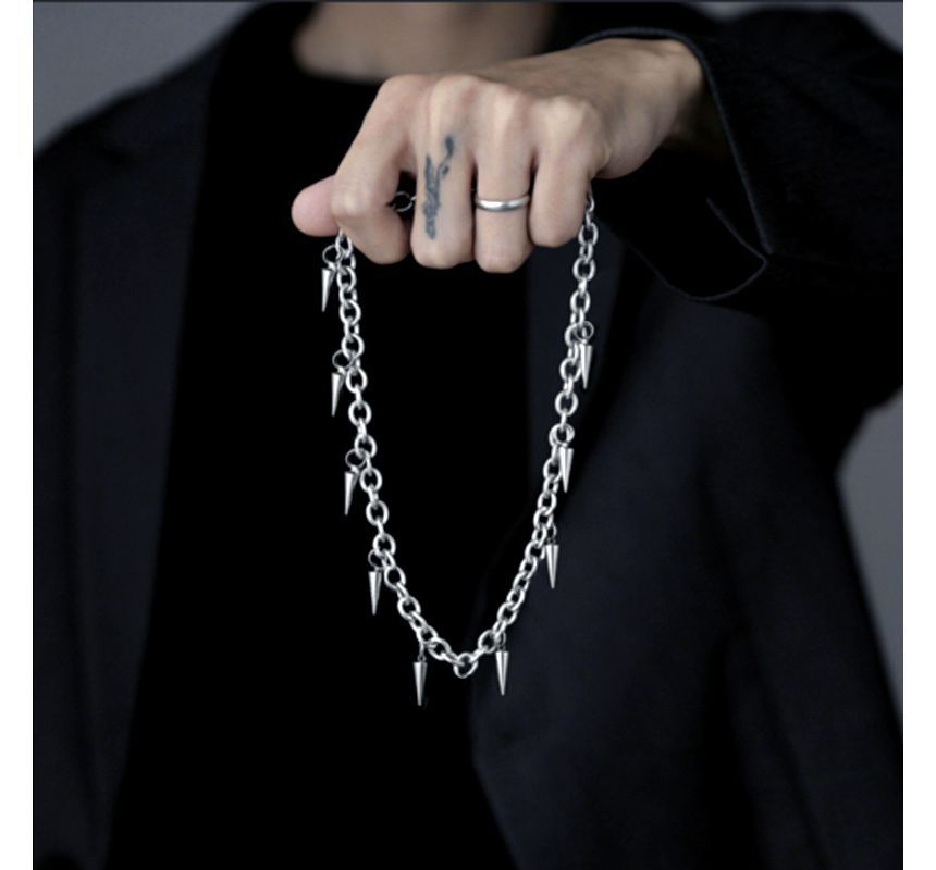 Malikasa - Fang Charm-ketting